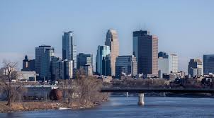 Minneapolis USA